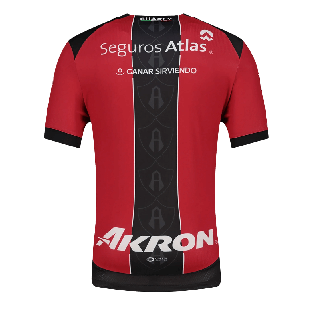 Atlas Home Replica Kit 2025/26