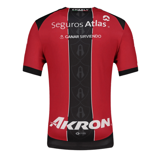 Atlas Home Replica Kit 2025/26