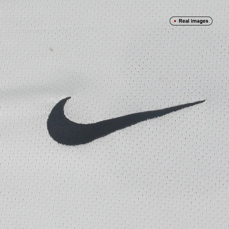 Santos Home Retro Replica Kit 2012/13 Long Sleeve