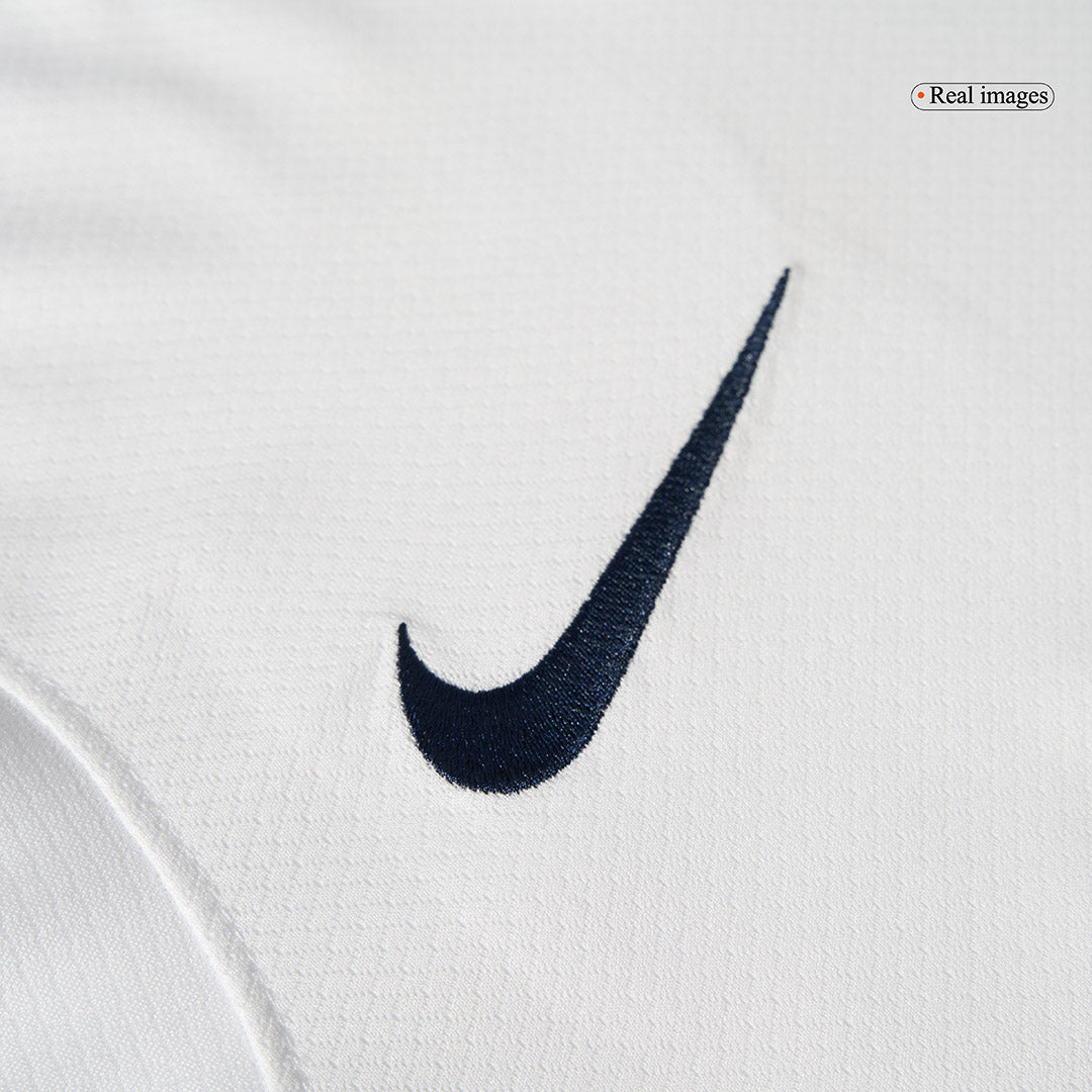 Paris Saint-Germain Away Replica Kit 2025/26