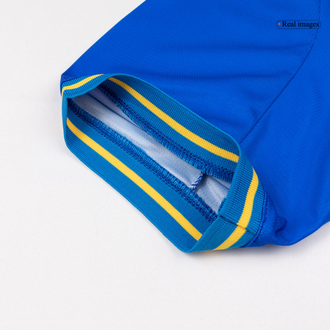 Guadalajara Third Replica Kit 2025/26