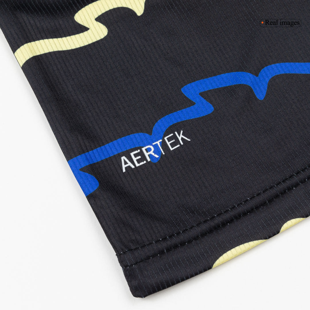 Everton Third Replica Kit 2025/26