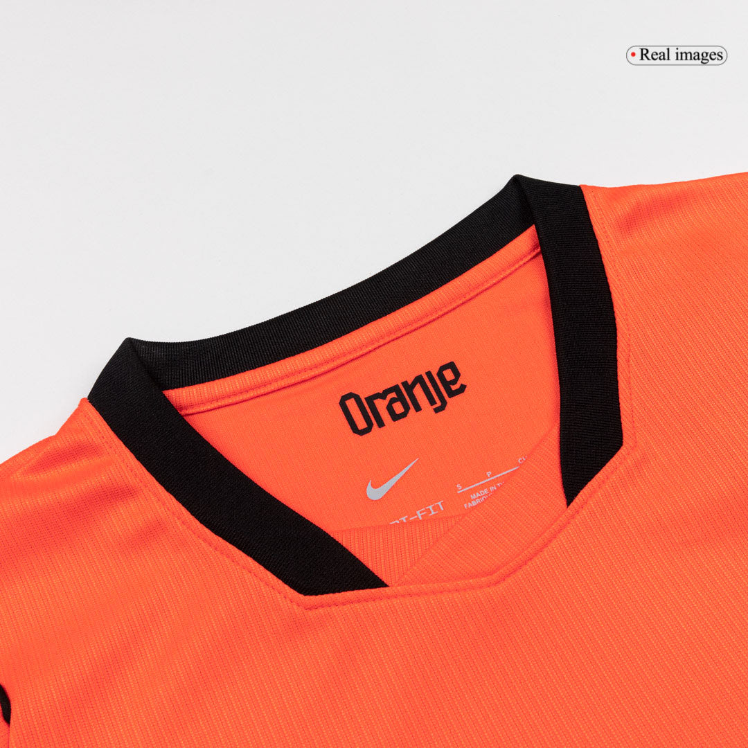 Netherlands 2026 Home Replica Kit