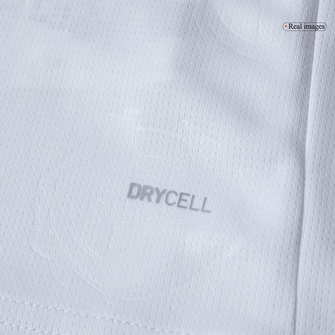 Marseille Home Replica Kit 2025/26