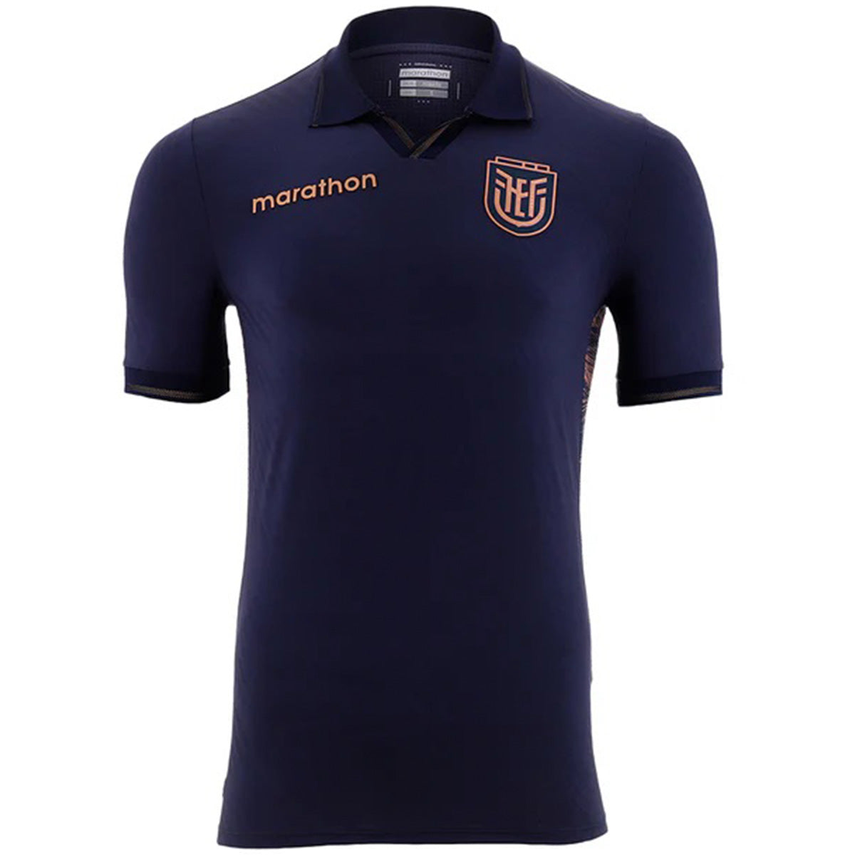 Ecuador 2026 Away Replica Kit