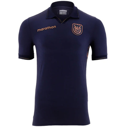 Ecuador 2026 Away Replica Kit