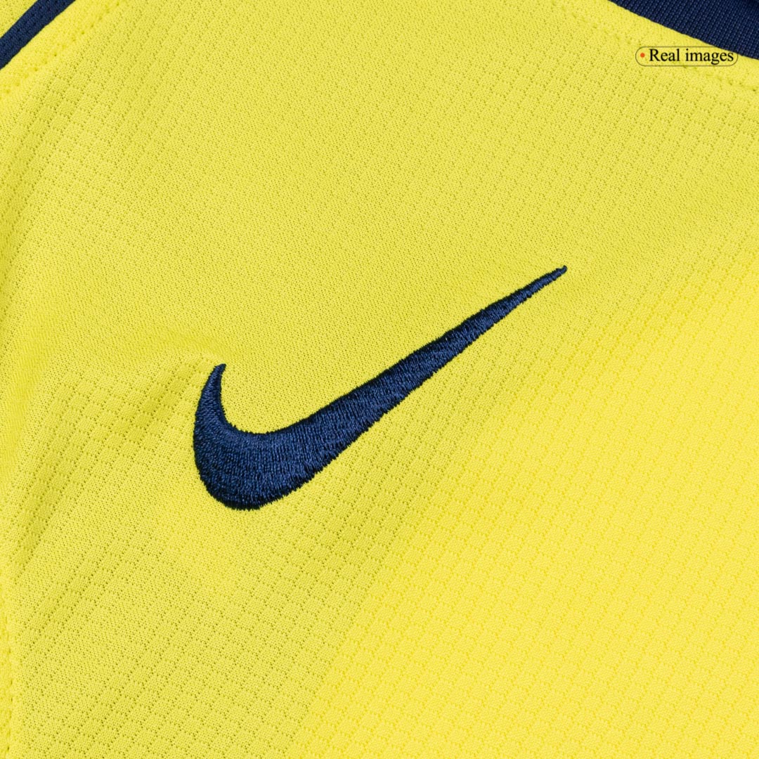 Tottenham Hotspur Third Replica Kit 2025/26