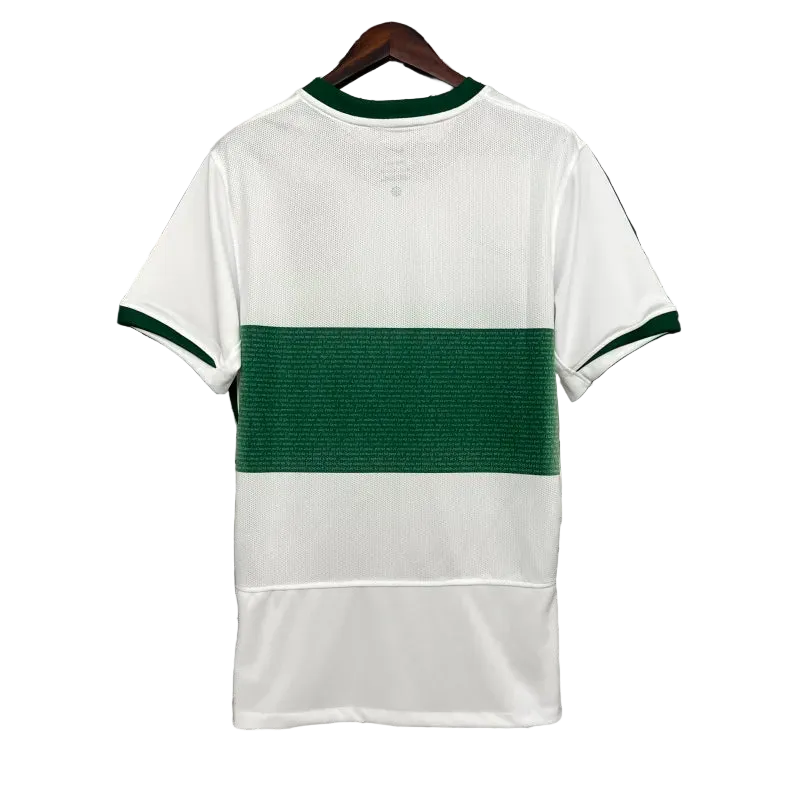 Elche Home Replica Kit 2025/26