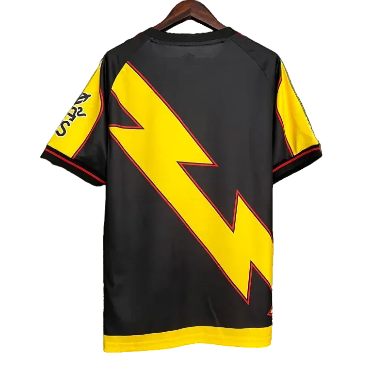 Rayo Vallecano Third Replica Kit 2025/26