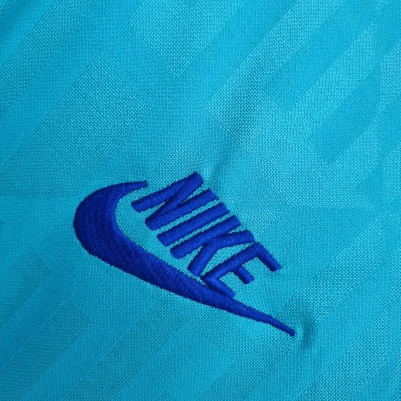 FC Barcelona Retro Third Kit 2019/20