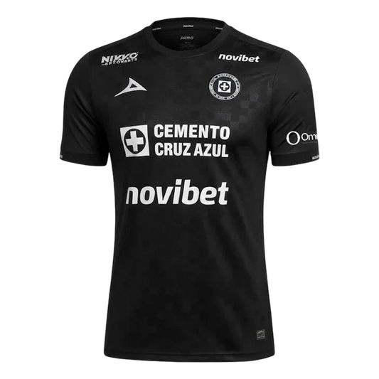 Cruz Azul Third Replica Kit 2025/26