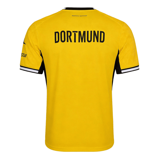 Borussia Dortmund Home Replica Kit 2026/27