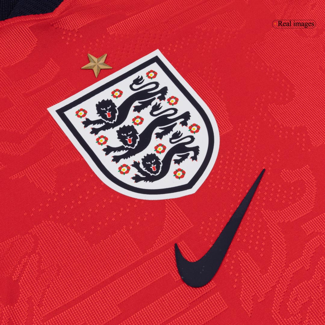 England 2026 Away Player Kit