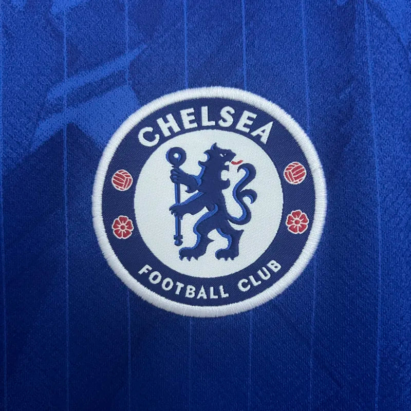 Chelsea 2025/26 Home Stadium Jersey