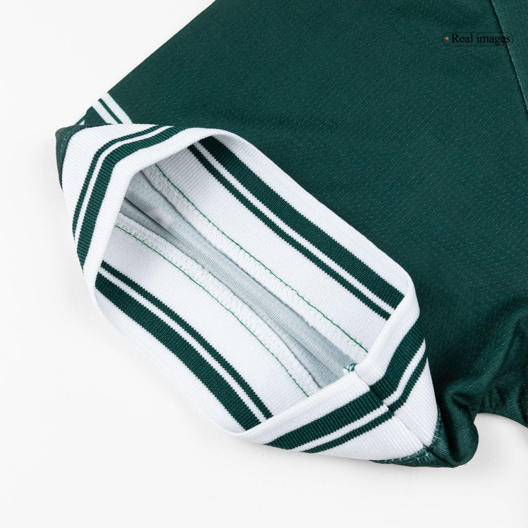 León Home Replica Kit 2025/26