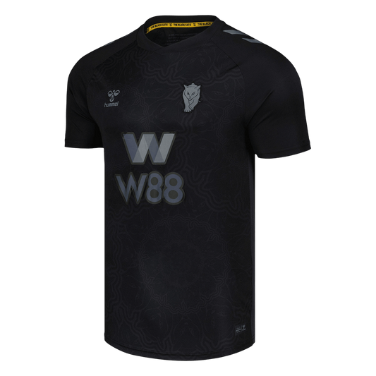 Sunderland Away Replica Kit 2025/26