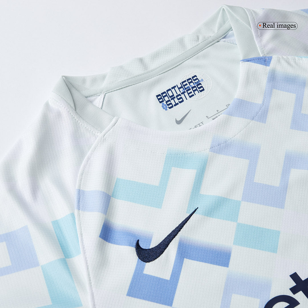Inter Milan Away Replica Kit 2025/26