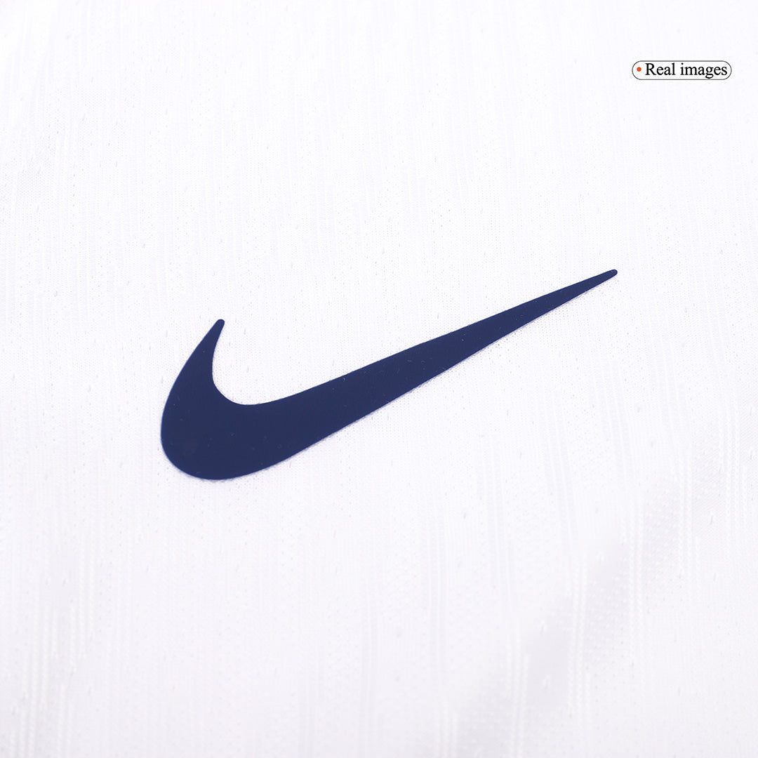 Paris Saint-Germain Away Player Kit 2025/26