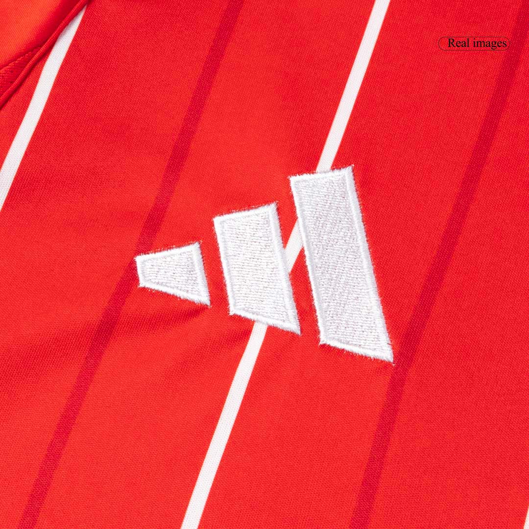 Nottingham Forest Home Replica Kit 2025/26