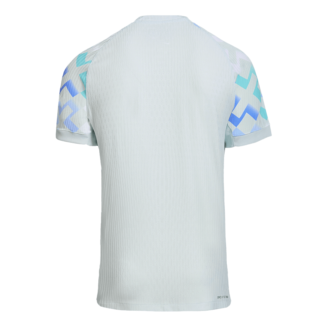 Inter Milan Away Player Kit 2025/26