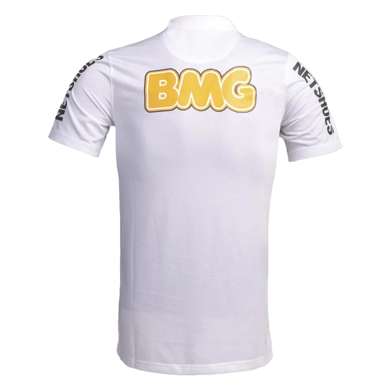 Santos Home Retro Replica Kit 2012/13