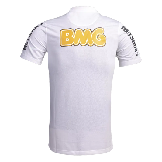 Santos Home Retro Replica Kit 2012/13