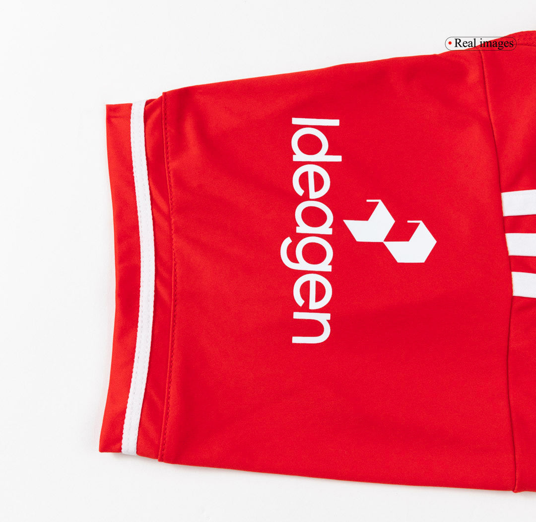 Nottingham Forest Home Replica Kit 2025/26