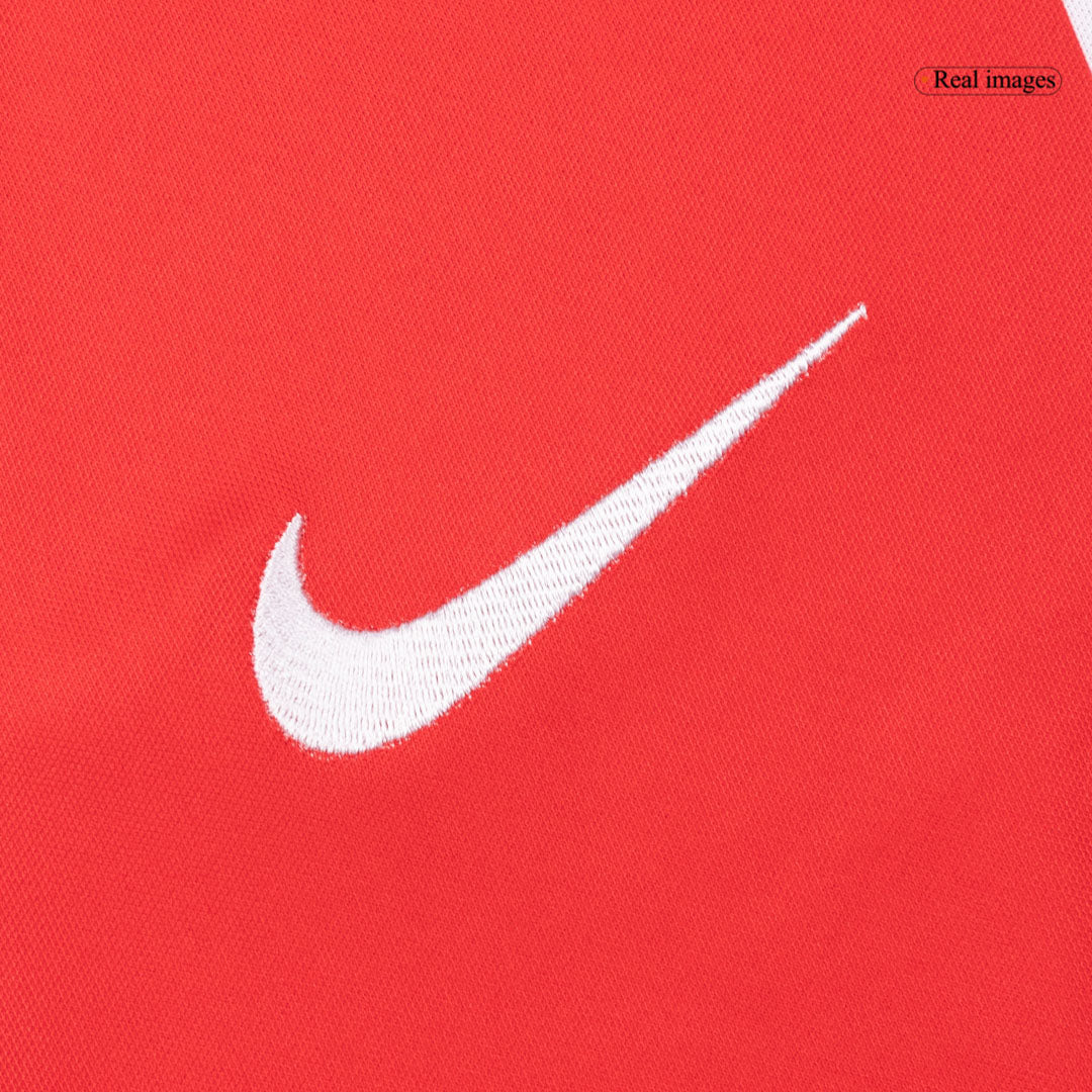 Mallorca Home Replica Kit 2025/26
