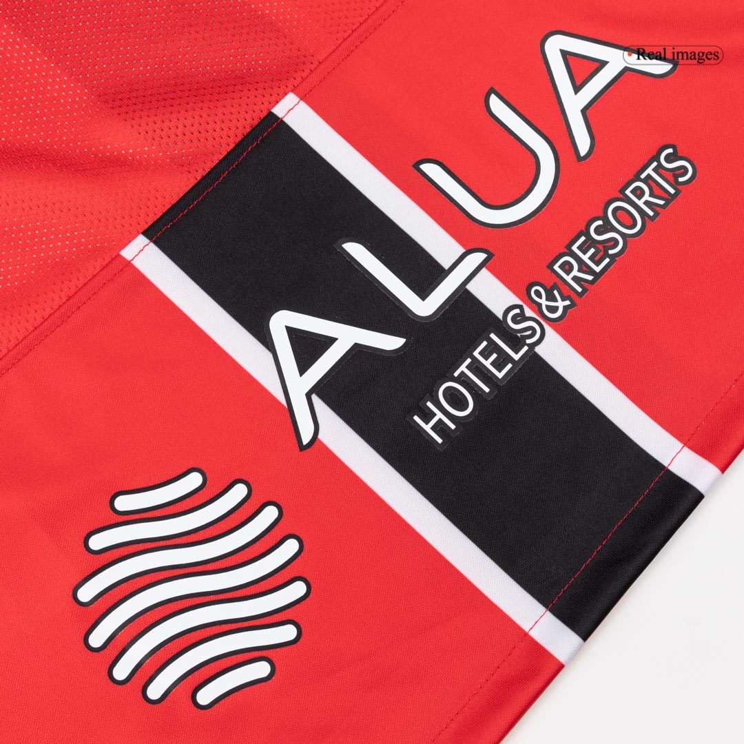 Mallorca Home Replica Kit 2025/26