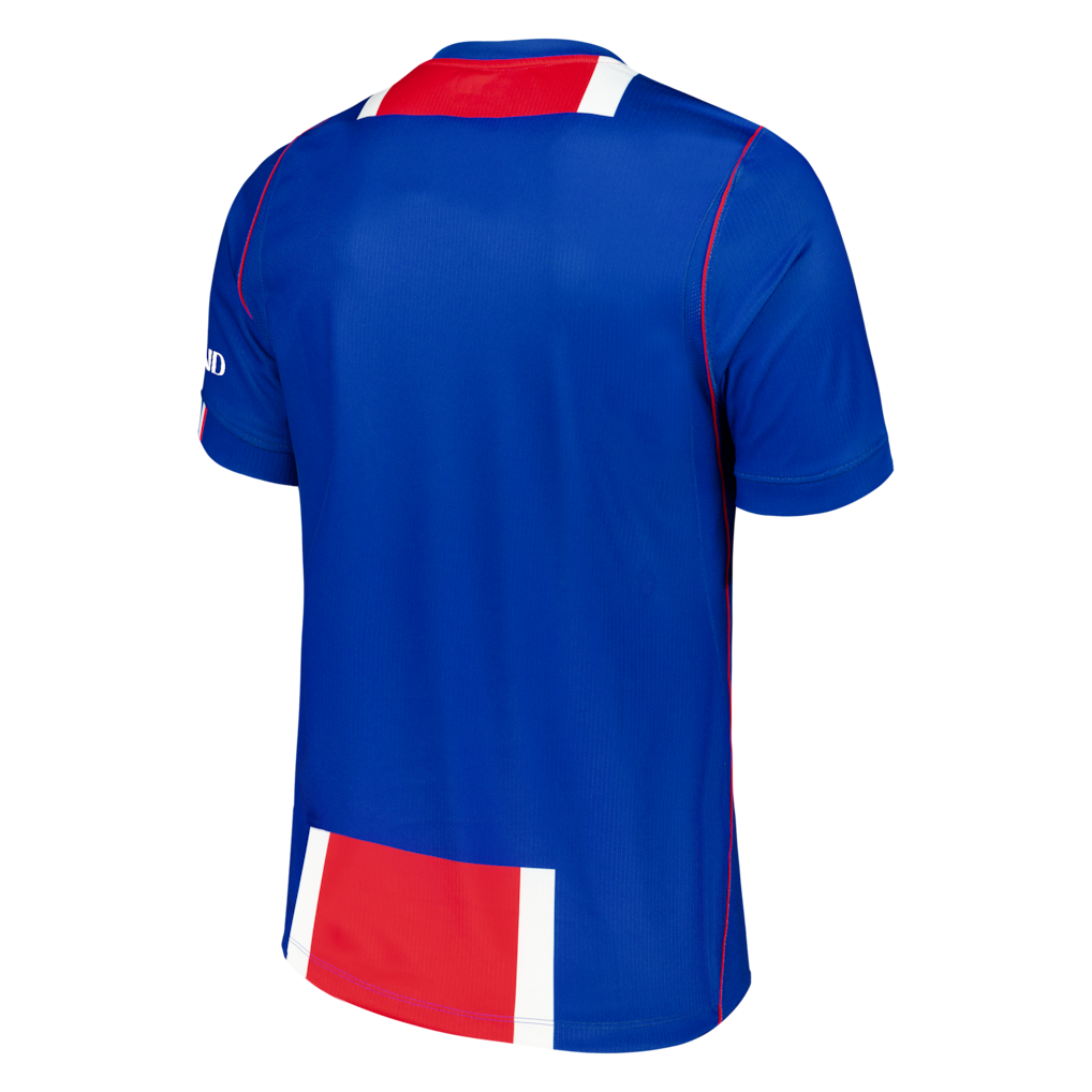 Paris Saint-Germain Home Replica Kit 2026/27