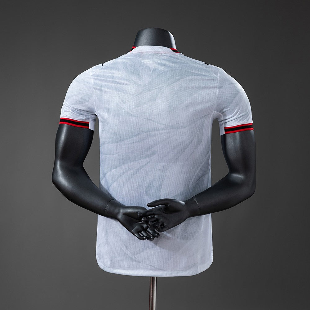 AC Milan Away Player Kit 2026/27