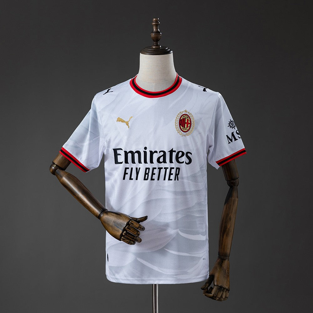 AC Milan Away Replica Kit 2026/27