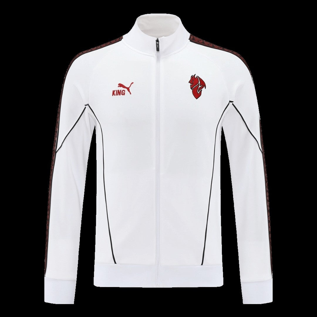 AC Milan Tracksuit 2025/26