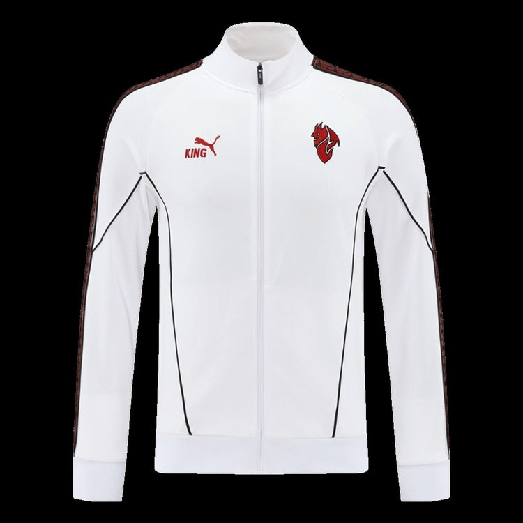 AC Milan Tracksuit 2025/26