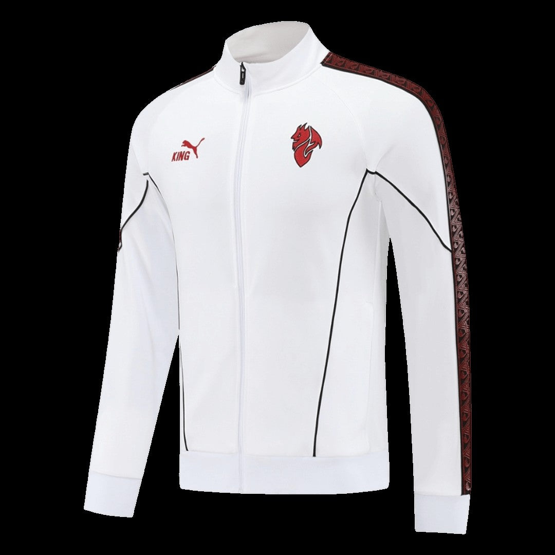 AC Milan Tracksuit 2025/26