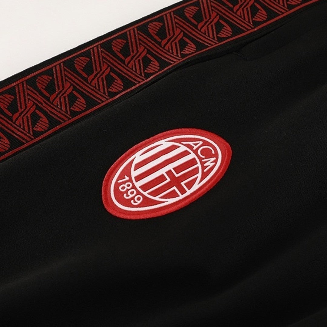 AC Milan Tracksuit 2025/26