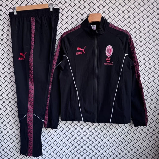 AC Milan Windbreaker 2025/26