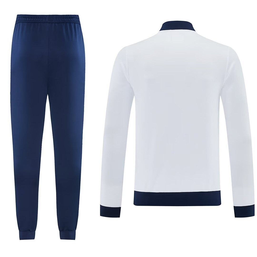 AS Roma Tracksuit 2025/26
