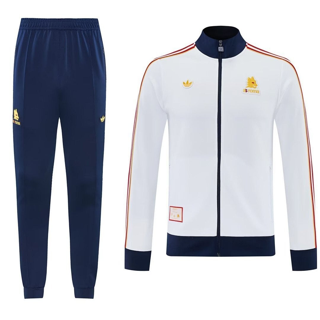 AS Roma Tracksuit 2025/26