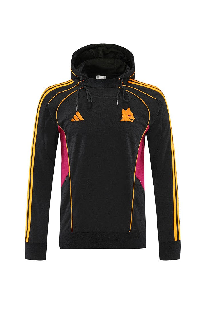 AS Roma Tracksuit 2026/27