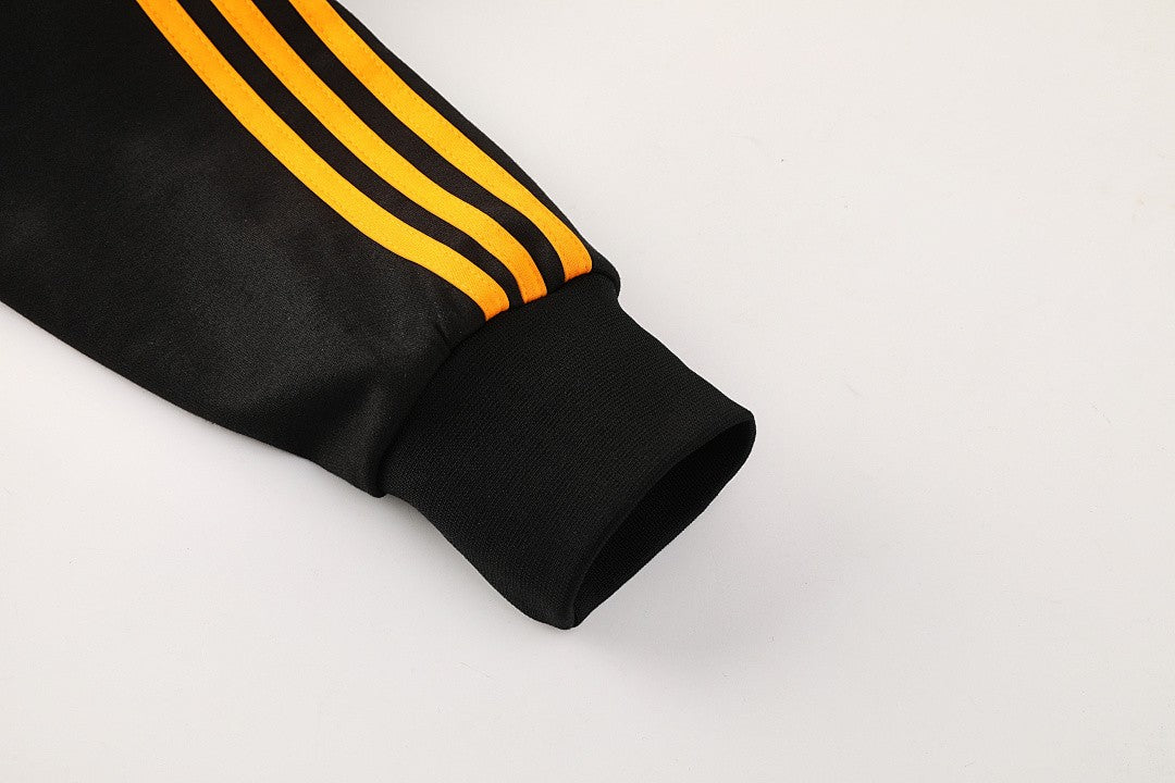 AS Roma Tracksuit 2026/27