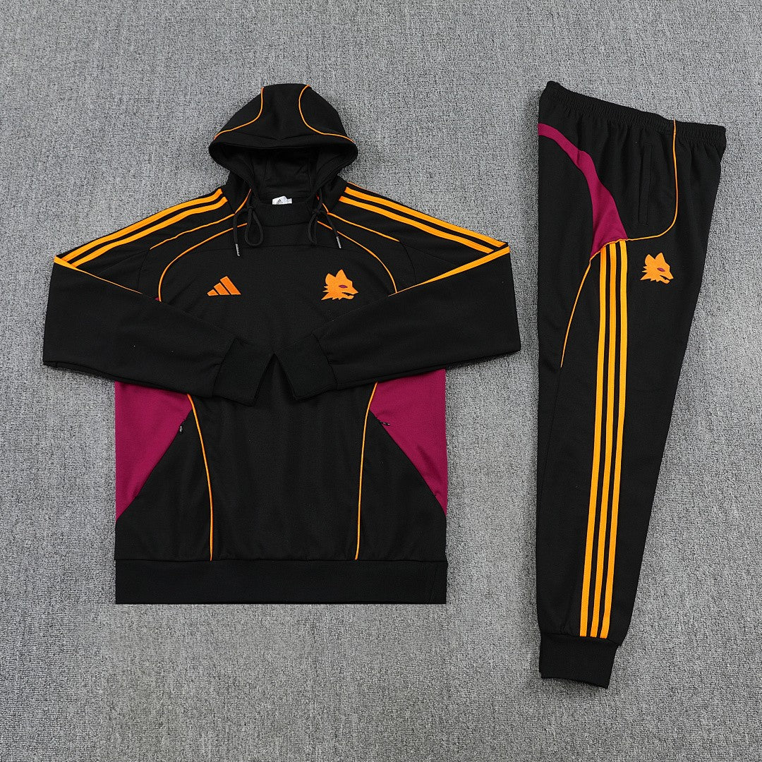 AS Roma Tracksuit 2026/27