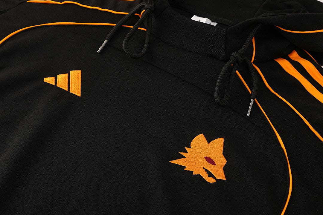 AS Roma Tracksuit 2026/27
