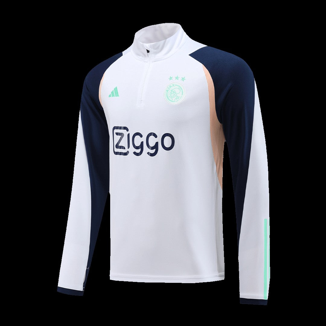 Ajax Tracksuit 2023/2024 Retro