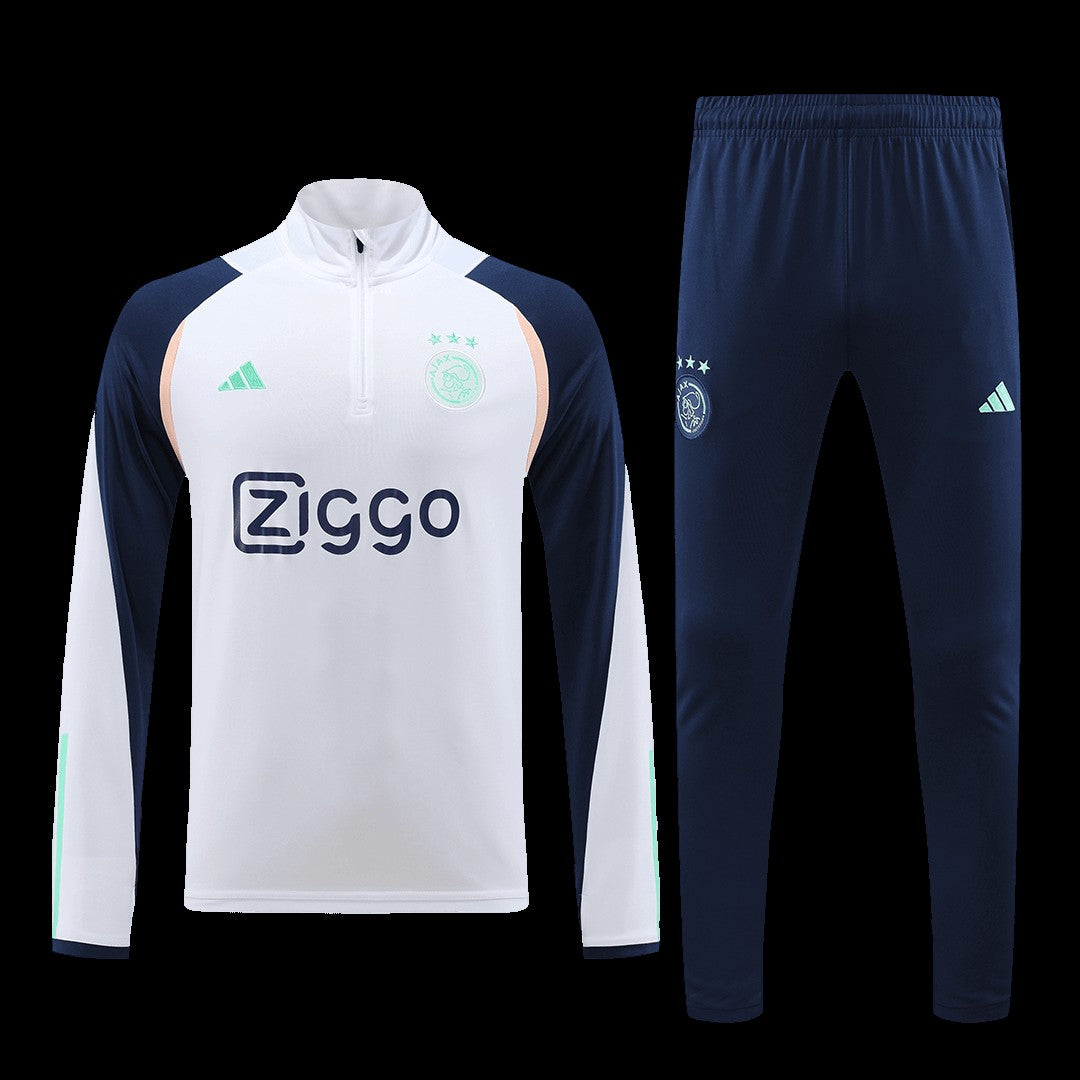 Ajax Tracksuit 2023/2024 Retro