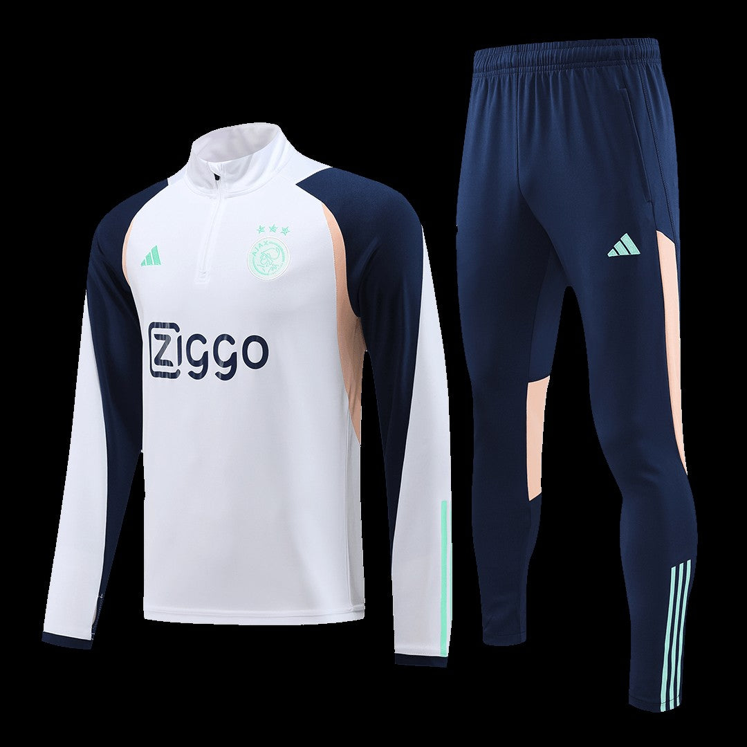 Ajax Tracksuit 2023/2024 Retro