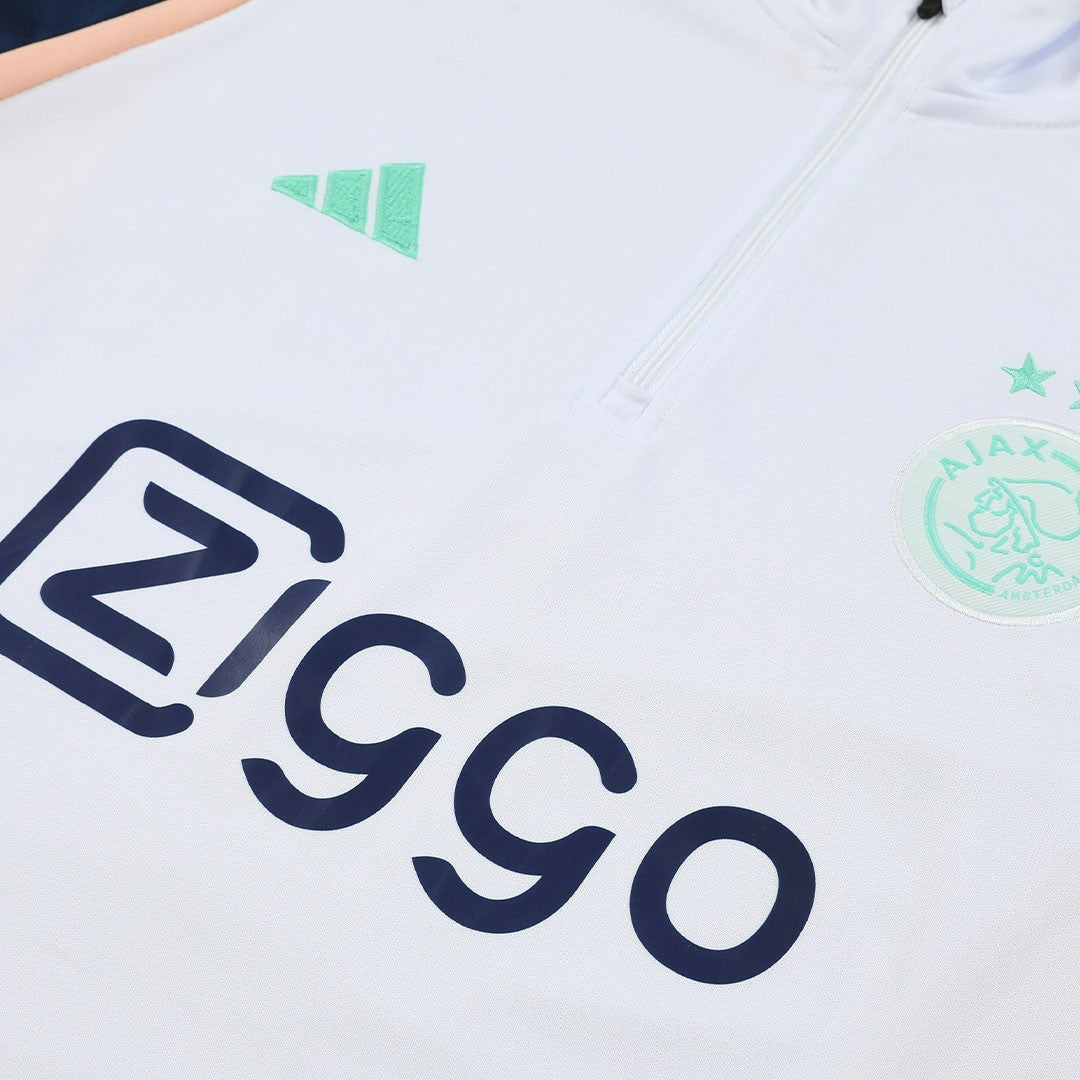 Ajax Tracksuit 2023/2024 Retro