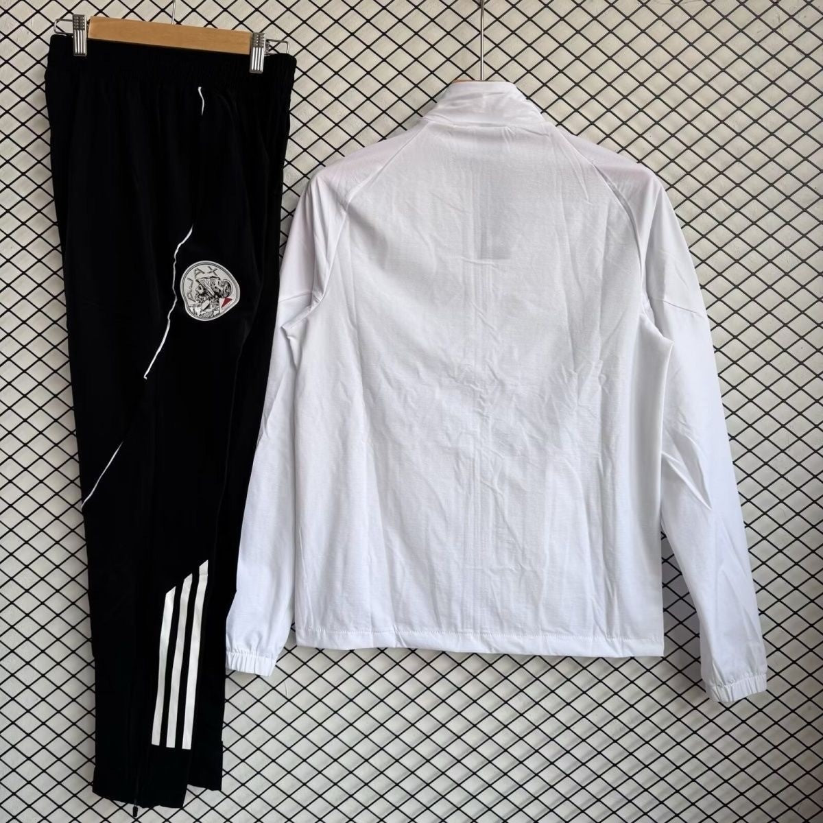 Ajax Windbreaker 2025/26
