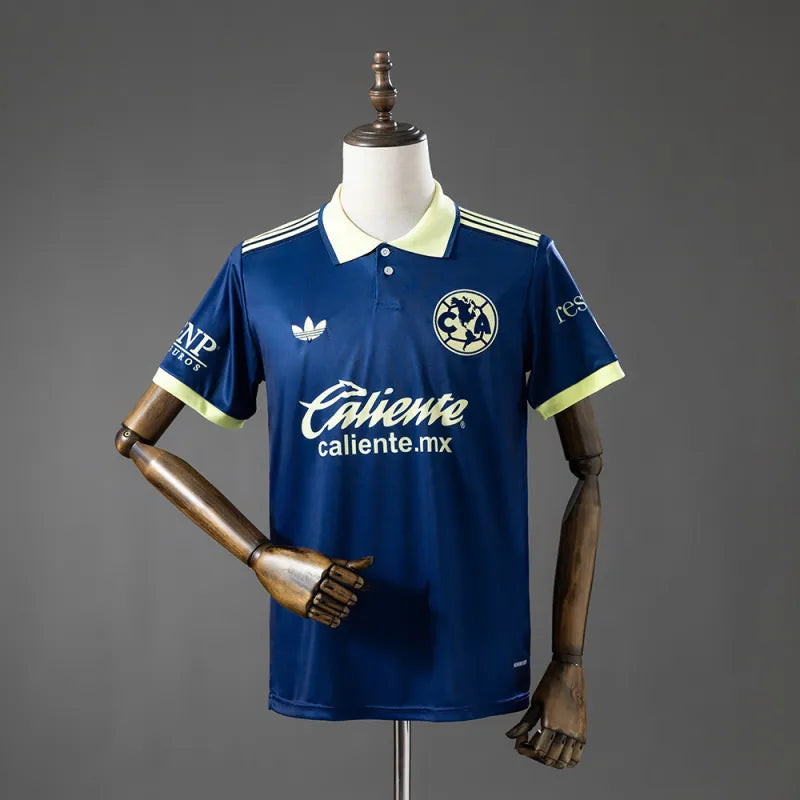 Club América Away Replica Kit 2026/27