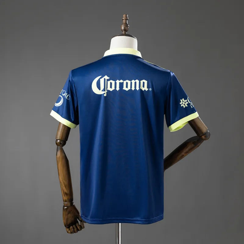 Club América Away Replica Kit 2026/27